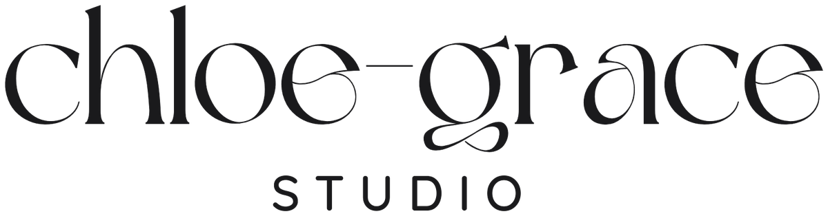 Chloe-Grace Studio